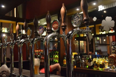 Aprobaron ordenanza para regular producción de cerveza artesanal en La Plata