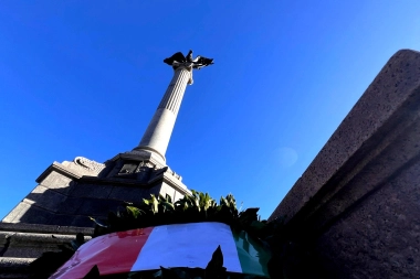Música en Plaza Italia: la Municipalidad de La Plata celebrará la reinauguración con una jornada cultural llena de artistas