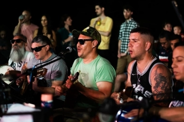 Magdalena celebró el primer Encuentro Regional de Cerveceros Artesanales en Atalaya