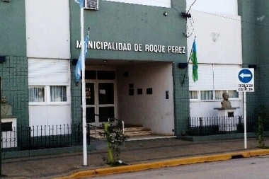 Por el Día del Municipal, Sciaini anunció un Bono de $50.000 para empleados de la comuna
