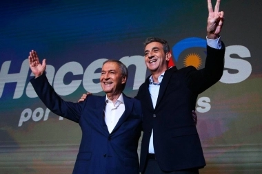 Cómo les fueron a los candidatos municipales de Schiaretti en la Provincia de Buenos Aires