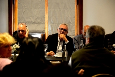 ¿Nace la alternativa peronista?: en medio de la interna, alcalde bonaerense recibirá a Schiaretti