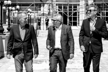 El peronismo disidente se planta ante Kicillof: busca acercar a radicales y pichettistas a un armado más amplio