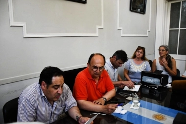 Licitación por ampliación del Centro Universitario Regional Saladillo