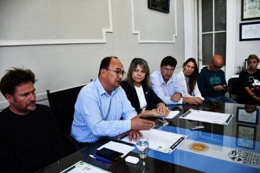 Nuevas Carreras en el Centro Universitario Regional Saladillo y la propuesta educativa para el 2025