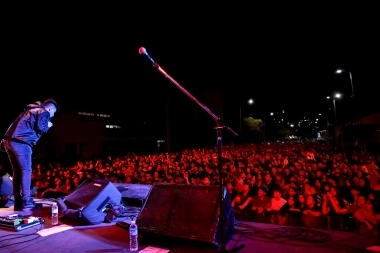 Rock in Ría, paseos, mercados y más: el Puerto Bahía Blanca y un finde repleto de actividades
