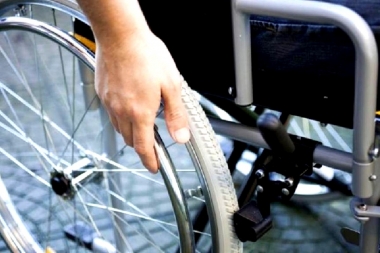 La Agencia Nacional de Discapacidad pagará prestaciones brindadas en marzo y abril