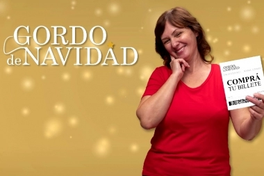 Falta una semana para el sorteo del Gordo de Navidad
