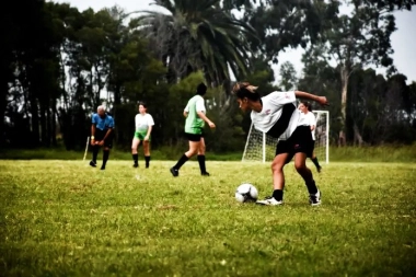 General Arenales lanzó una agenda deportiva diversa y con espíritu comunitario