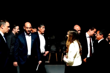 Lo que dejó el debate para legisladores porteños: chicanas, referencias a Gago y un clima electoral caliente