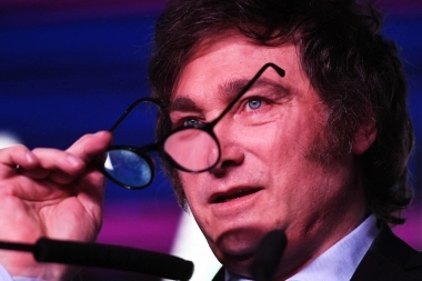 “Criptogate”: denunciaron a Milei con el FBI y el Departamento de Justicia de los EE.UU