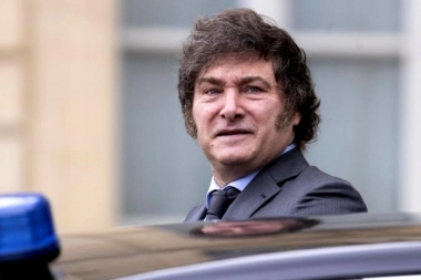 Las frases y polémicas que dejó la entrevista de Milei donde explica el escándalo de la criptomoneda $LIBRA