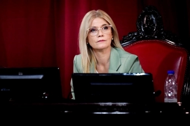 Magario habló de la polémica por la criptomoneda $LIBRA y cruzó a Milei por rodearse de “piratas digitales”