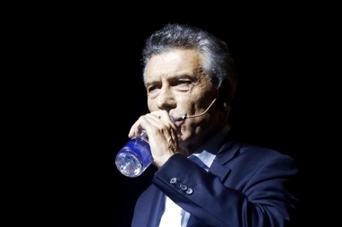 Macri volvió al ruedo en Santa Fe y culpó al “entorno” de Milei por el escándalo de $LIBRA