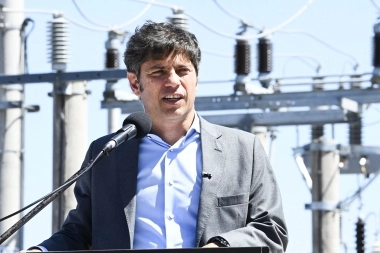 Kicillof volvió a chicanear a Milei por la polémica de $LIBRA: “Llama a invertir en pymes y resulta ser una estafa”