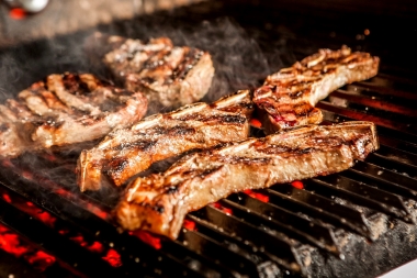¿Se terminan los asados?: el consumo de carne cayó a su nivel más bajo en 9 años