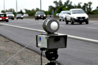 Piden anular infracciones por fotomultas mientras dure la cuarentena en la Provincia