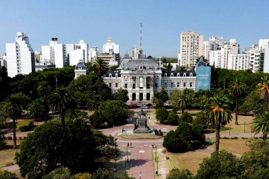 Qué dijo el hombre qué hace una semana está detenido por amenazar a Kicillof