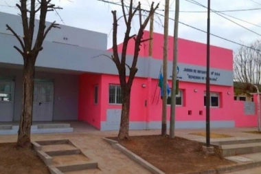 Futuro comprometido: identificaron a niños que robaron una escuela durante el feriado