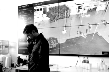 Kicillof analiza usar el veto si la Legislatura aprueba el proyecto de La Cámpora para las elecciones concurrentes