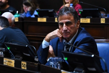 Alejado de Kicillof y Cristina: el massismo traza su hoja de ruta propia de cara a los comicios