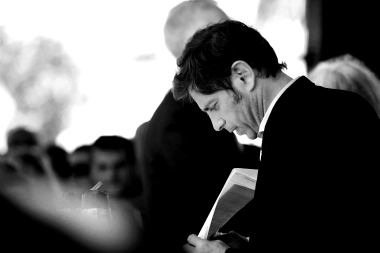 La Cámpora y el massismo arrinconan a Kicillof para aprobar las concurrentes con una doble sesión el martes