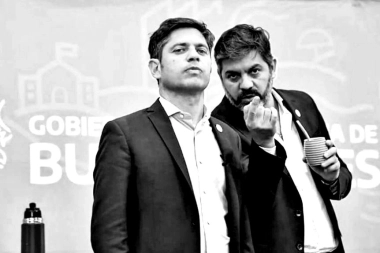 Elecciones bonaerenses al rojo vivo, Kicillof, Massa y Cristina: ¿Veto o desdoblamiento por decreto?