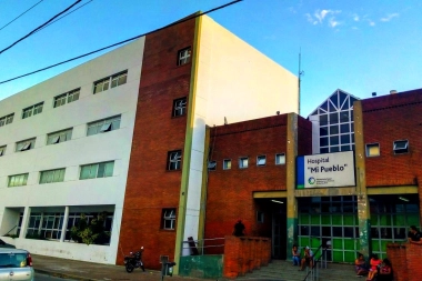 Intento de femicidio en Florencio Varela: asesino intentó degollar a la pareja que está embarazada