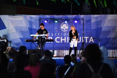 Fin de semana largo: Mar Chiquita deslumbra su agenda turística de cara a la Semana Santa