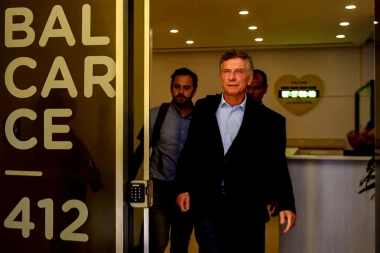 Macri escuchó reclamos de dirigentes PRO: “Algunos no quieren saber nada con La Libertad Avanza”
