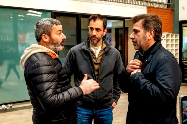 Cuáles son los nueve municipios del PRO que rechazan el acuerdo con La Libertad Avanza