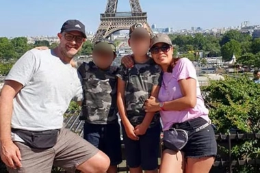 Una carta y el diagnóstico psiquiátrico son las claves para comprender el final de la familia Seltzer