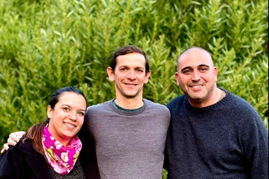 La propuesta vecinalista del Partido de La Costa: Juan Ojeda encabezará Hacemos