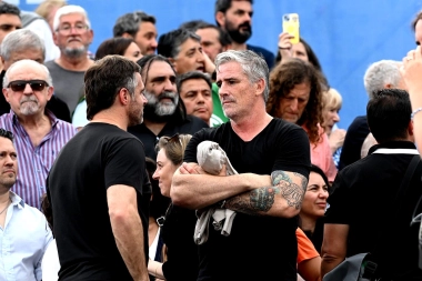 Un Juez intervino y suspendió la sesión que podría dejar afuera al intendente de Navarro