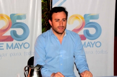 Desde 25 de Mayo, Ralinqueo adelantó: “El regreso a las clases presenciales será acotado”