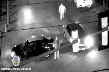 Violencia al volante: taxista quedó en coma tras golpiza por una discusión de tránsito
