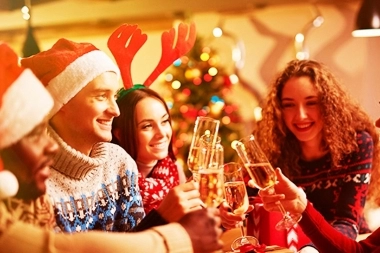 Las 7 tradiciones que no pueden faltar en esta Navidad