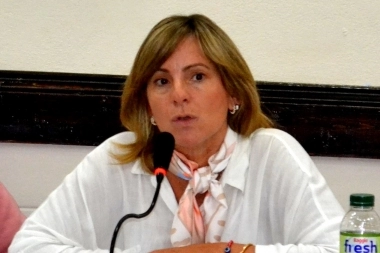 Insólito: una concejal de Ralinqueo presentó su renuncia para ser candidata al mismo cargo