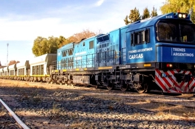 “No hay plata”: distritos de la Cuarta Sección quedarán aislados y sin servicio de tren semanal