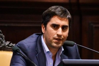 Desestimaron denuncias de abuso sexual contra el ex titular de diputados, Manuel Mosca