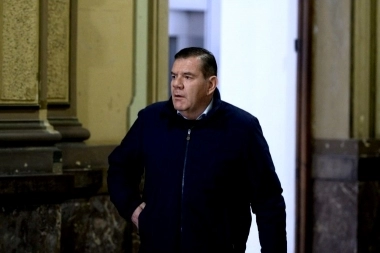 Intendentes PRO cobijaron a Galperín por su pelea con Espinoza: “Tenés las puertas abiertas para invertir”