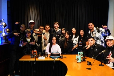 ERA OBVIO TV: el espacio donde los sueños y el talento de nuestros artistas definitivamente encontraron su lugar