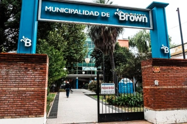 Fuerza Patria ganó en Almirante Brown con el 49,07% y La Libertad Avanza quedó segunda
