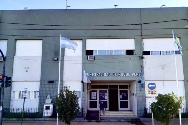 La Libertad Avanza ganó en Roque Pérez con el 50,98% y Fuerza Patria quedó segunda