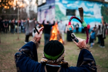 General Viamonte tiene el primer cementerio mapuche de la Provincia de Buenos Aires
