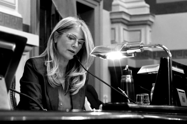 Una reunión entre Magario y la oposición destrabó el Senado: se tratarán pliegos judiciales y los proyectos varados en comisiones