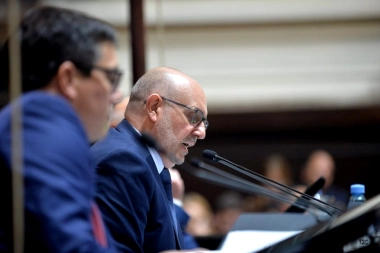 Con foco en la niñez y las urgencias bonaerenses, así trataron los legisladores la sesión de Diputados tras las elecciones