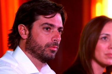 El escenario electoral: “Vidal está dispuesta a competir contra quien sea”, aseguró Salvai