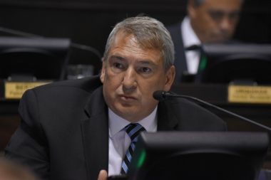 D’Onofrio apuntó contra Vidal: “Se terminó el mito de que es buena y Macri malo, son lo mismo”