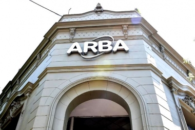 Por la demora en la Ley Impositiva, ARBA pospone vencimientos de Automotor e Inmobiliario